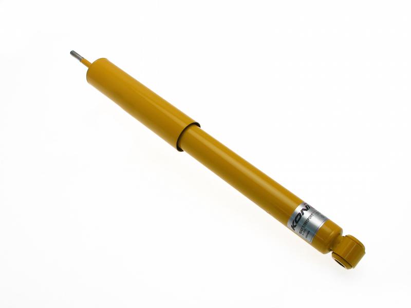 Koni Adjustable - Sport (Rear) - Ssang Yong Rexton - single shock (rear)