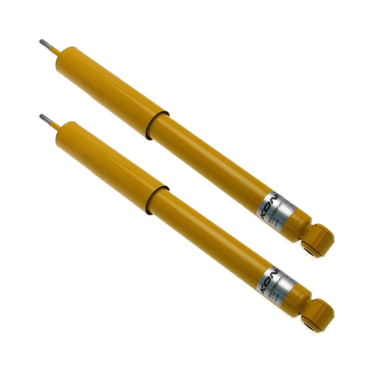 Koni Adjustable - Sport (Rear) - Ssang Yong Rexton - pair of 2 shocks