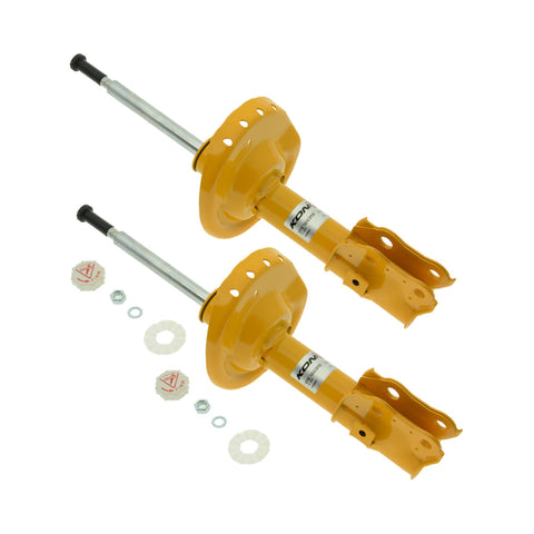 Koni Adjustable - Sport (Front) - Subaru Impreza - Left & Right pair of 2 shocks
