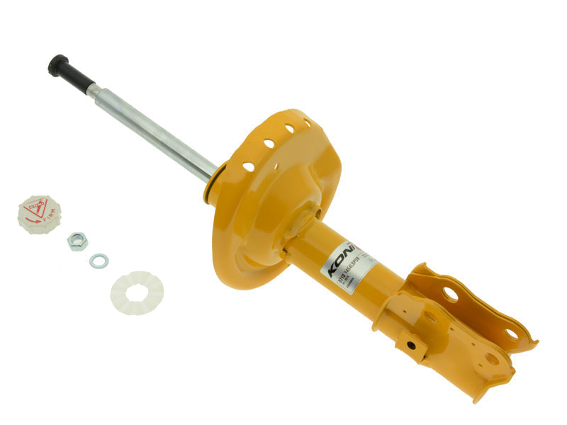 Koni Adjustable - Sport Front & Rear Set (4 Shocks) - Subaru Impreza - front shock