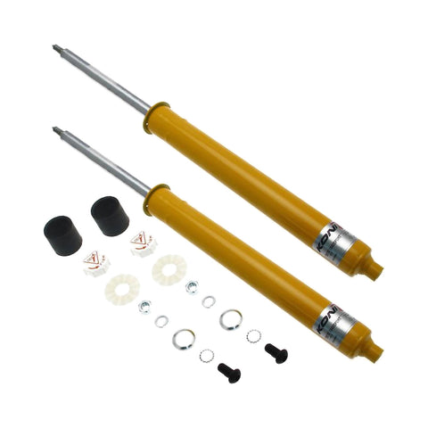 Koni Adjustable - Sport (Rear) - Subaru Impreza 05-07 - pair of 2 shocks