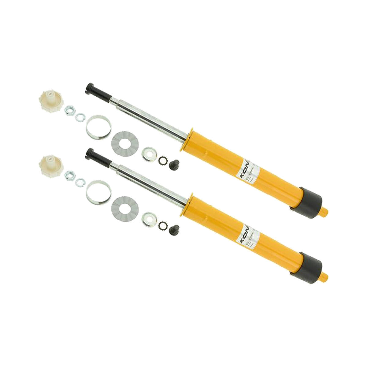 Koni Adjustable - Sport (Front) - Subaru Legacy - pair of 2 shocks
