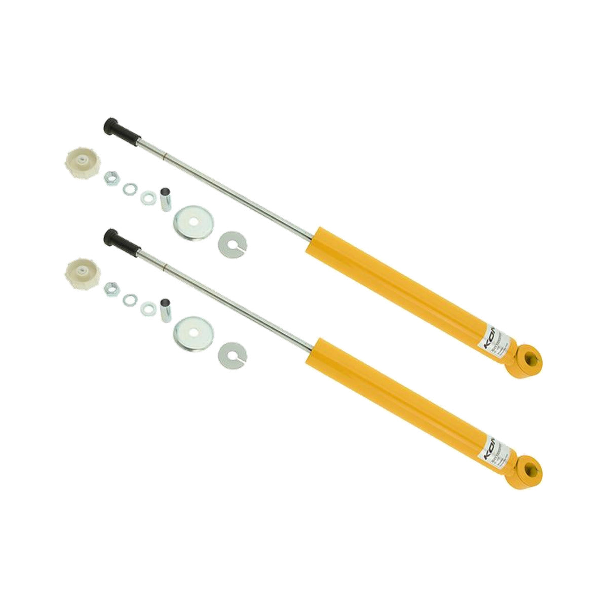 Koni Adjustable - Sport (Rear) - Suzuki Swift - pair of 2 shocks