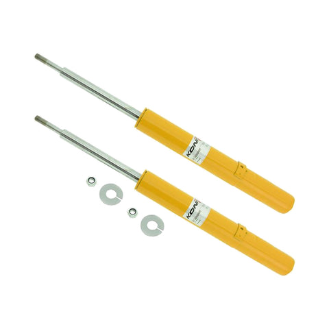 Koni Adjustable - Sport (Rear) -Suzuki Swift - pair of 2 shocks