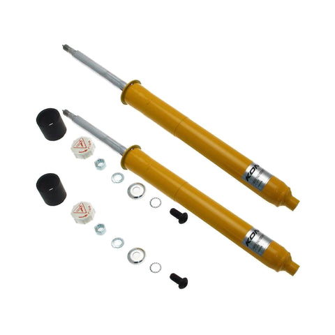 Koni Adjustable - Sport (Front) - Toyota Camry - pair of 2 shocks