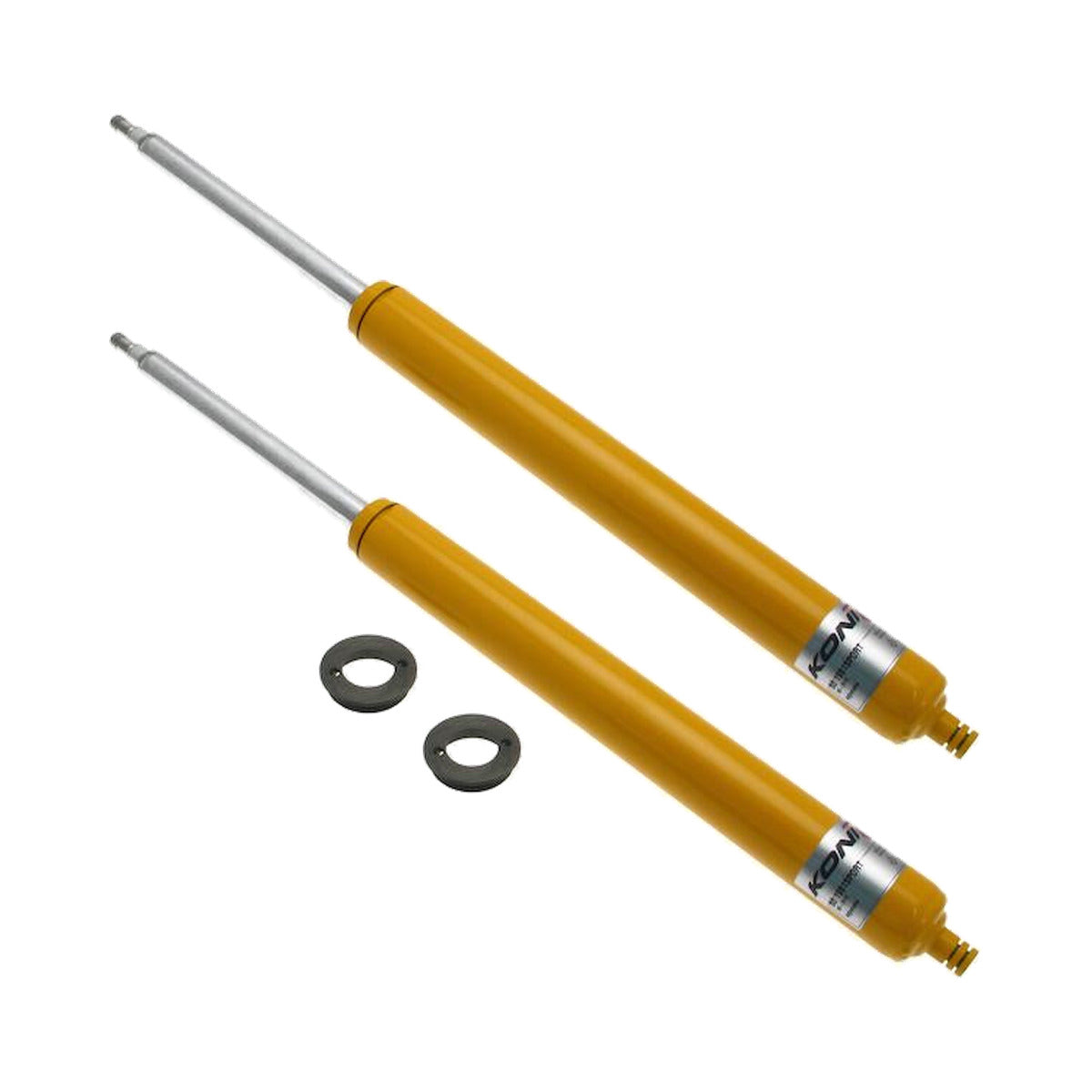 Koni Adjustable - Sport (Front) - Toyota Corolla - pair of 2 shocks