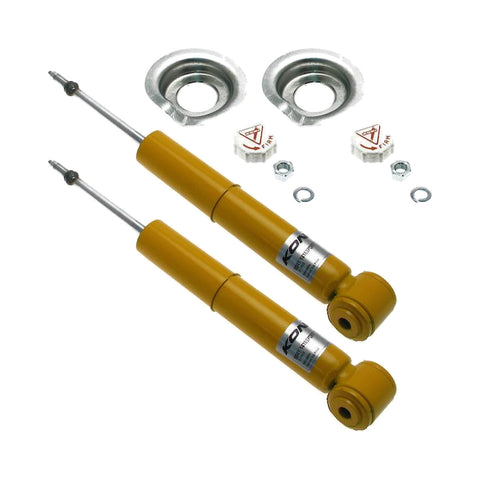 Koni Adjustable - Sport (Rear) - Toyota 86 / Subaru BRZ - pair of 2 shocks