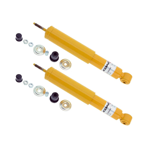 Koni Adjustable - Sport (Rear) -BMW 02-Series 114/E10/E20 - pair of 2 shocks