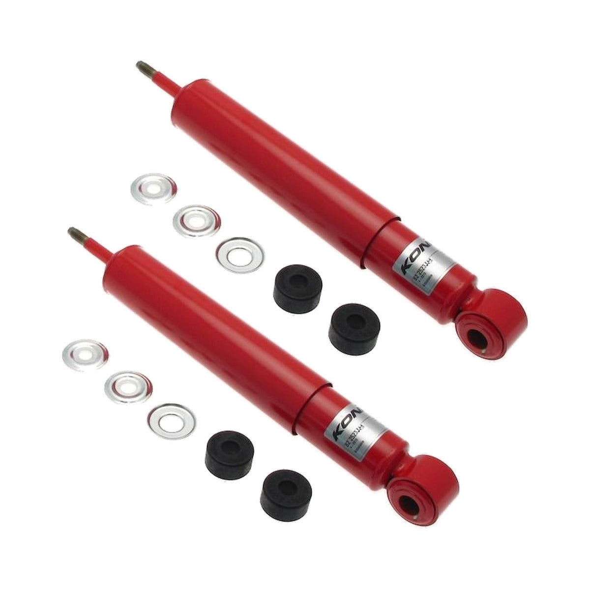 Prado 120 - KONI Heavy Track Shock (Rear) - pair of 2 shocks