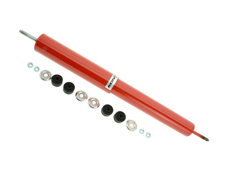 Koni Adjustable - Heavy Track 88 (Front) - Toyota Landcruiser 80/105 - single shock (front)