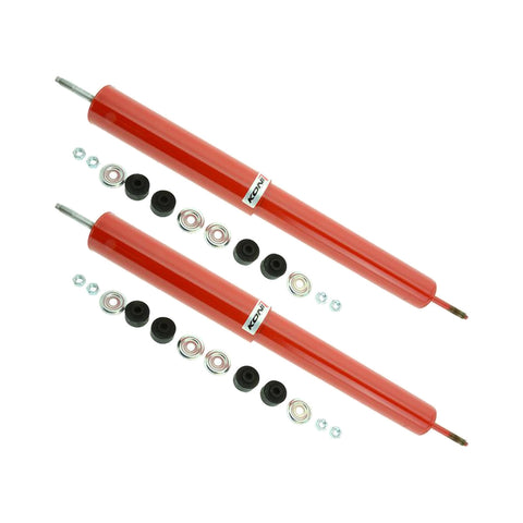 Koni Adjustable - Heavy Track 88 (Front) - Toyota Landcruiser 80/105 - pair of 2 shocks