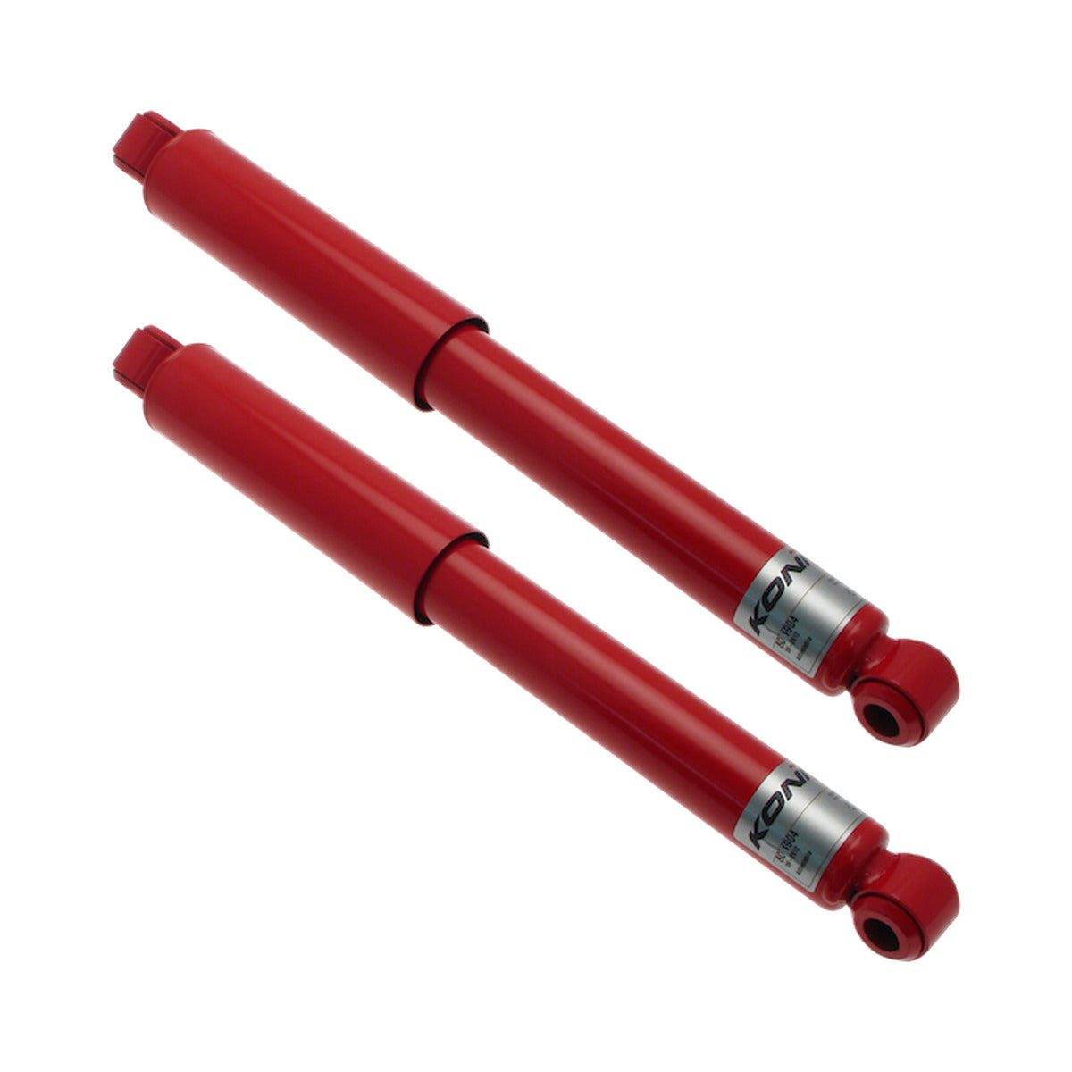 Koni Adjustable - Heavy Track (Front) -Toyota Landcruiser FJ HJ - pair of 2 shocks