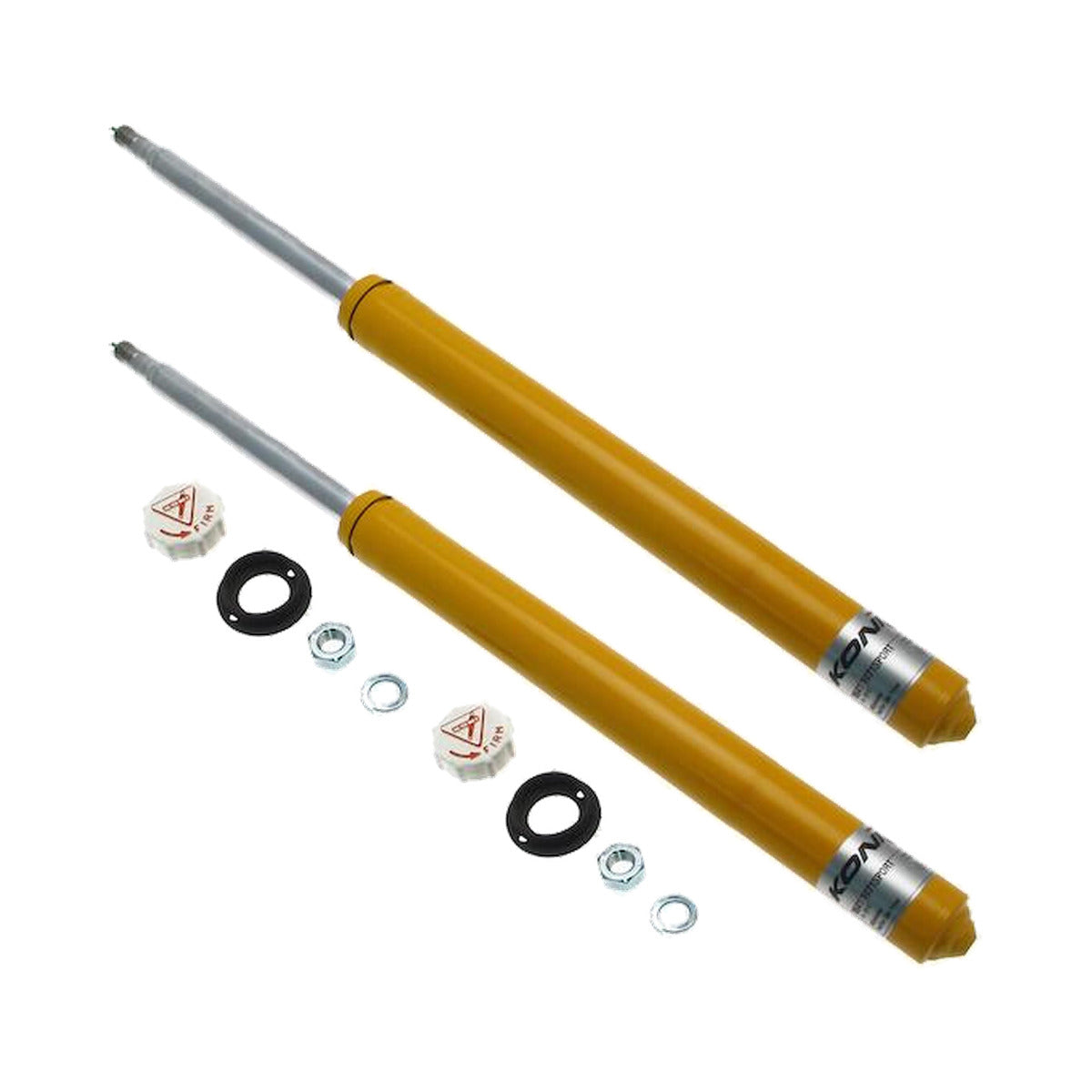 Koni Adjustable - Sport (Front) - Toyota MR2 - pair of 2 shocks