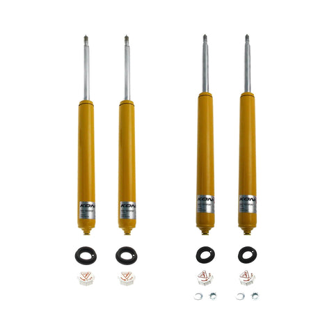 Koni Adjustable - Sport Front & Rear Set (4 Shocks) - Toyota MR2