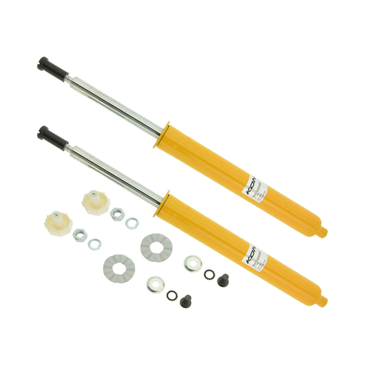 Koni Adjustable - Sport (Rear) - Toyota MR2 - pair of 2 shocks
