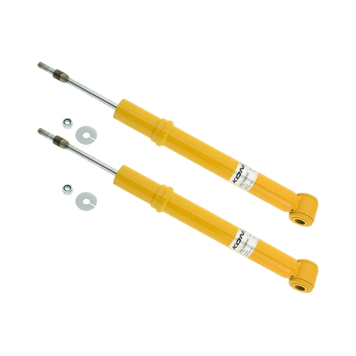 Koni Adjustable - Sport (Front) - Toyota Supra - pair of 2 shocks