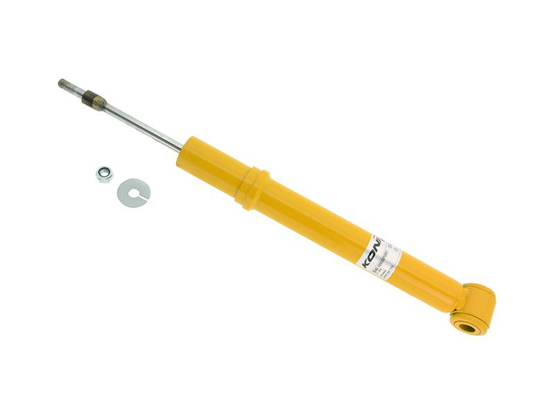 Koni Adjustable - Sport Front & Rear Set (4 Shocks) - Toyota Supra - front shock