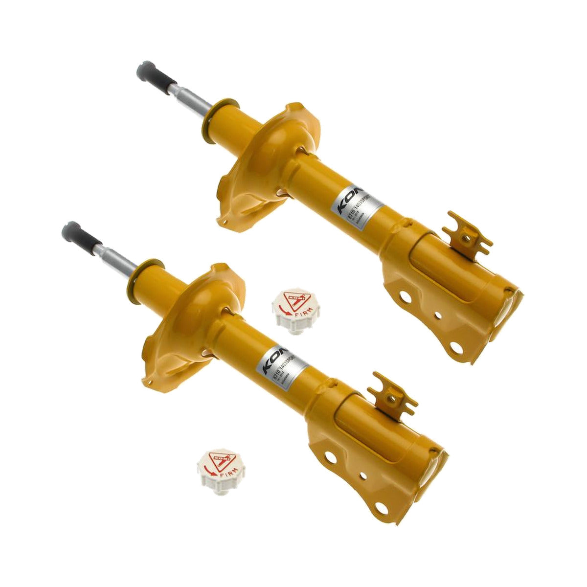 Koni Adjustable - Sport (Front) - Toyota Yaris / Echo / Vitz - pair of 2 shocks