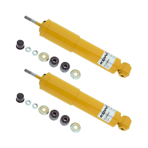 Koni Adjustable - Sport (Front) -Vauxhall Chevette - pair of 2 shocks