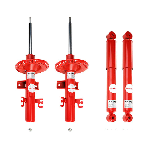 Koni Special-Active Front & Rear Set (4 Shocks) - Volkswagen California / Multivan