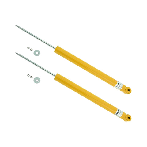 Koni Adjustable - Sport (Rear) - Golf Mk7 (Beam) - pair of 2 shocks