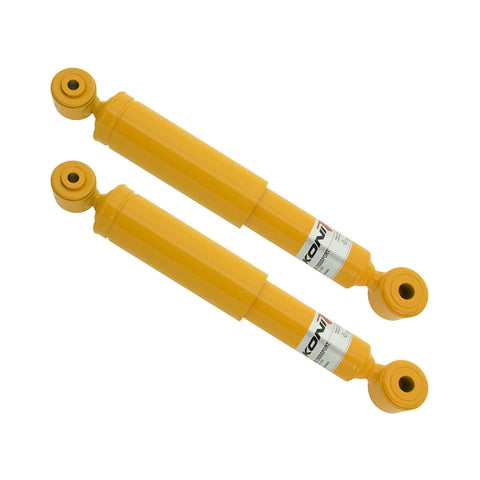 Koni Adjustable - Sport (Rear) - Golf Mk 4 - pair of 2 shocks