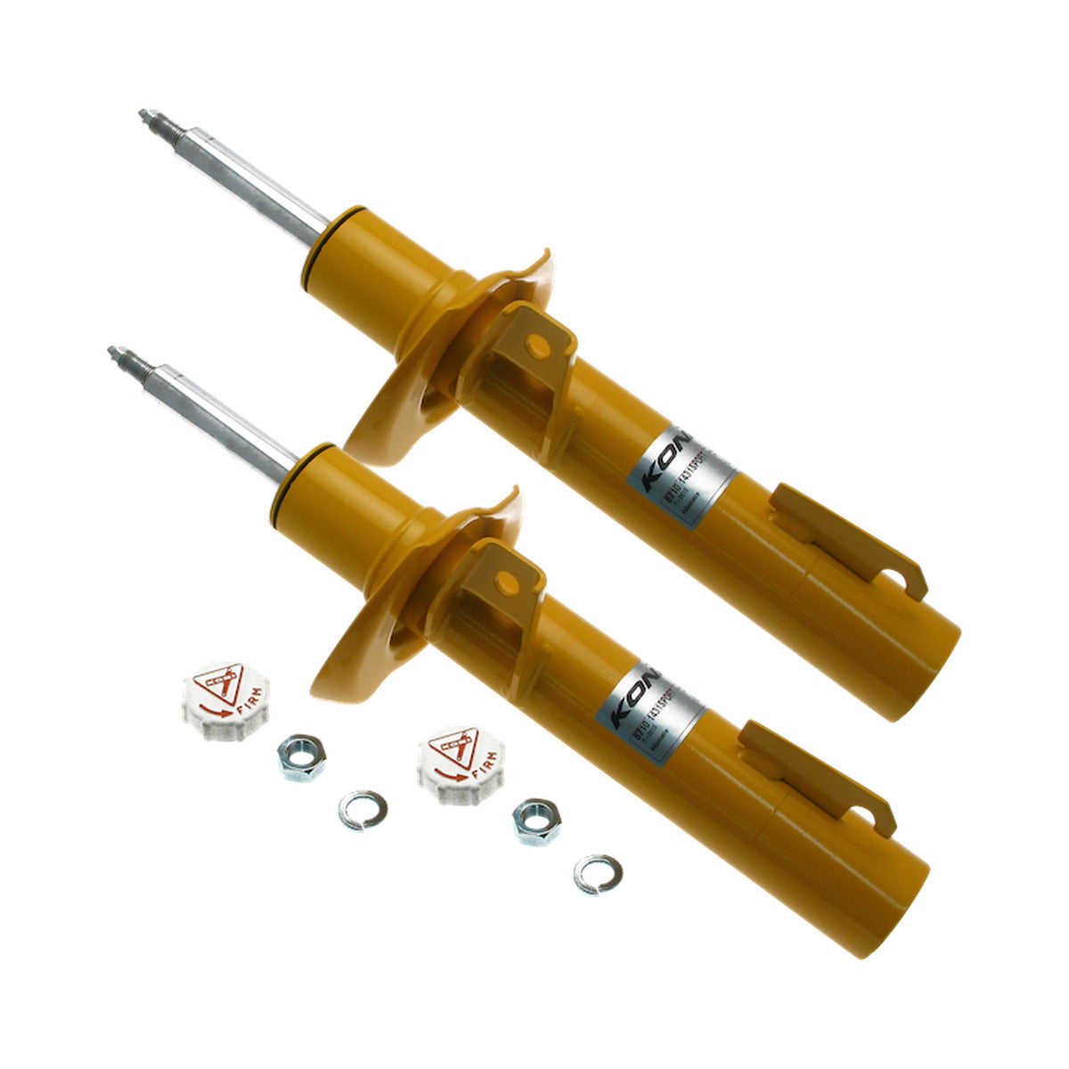 Koni Adjustable - Sport (Front) - VW Jetta Mk5 - 55mm - pair of 2 shocks