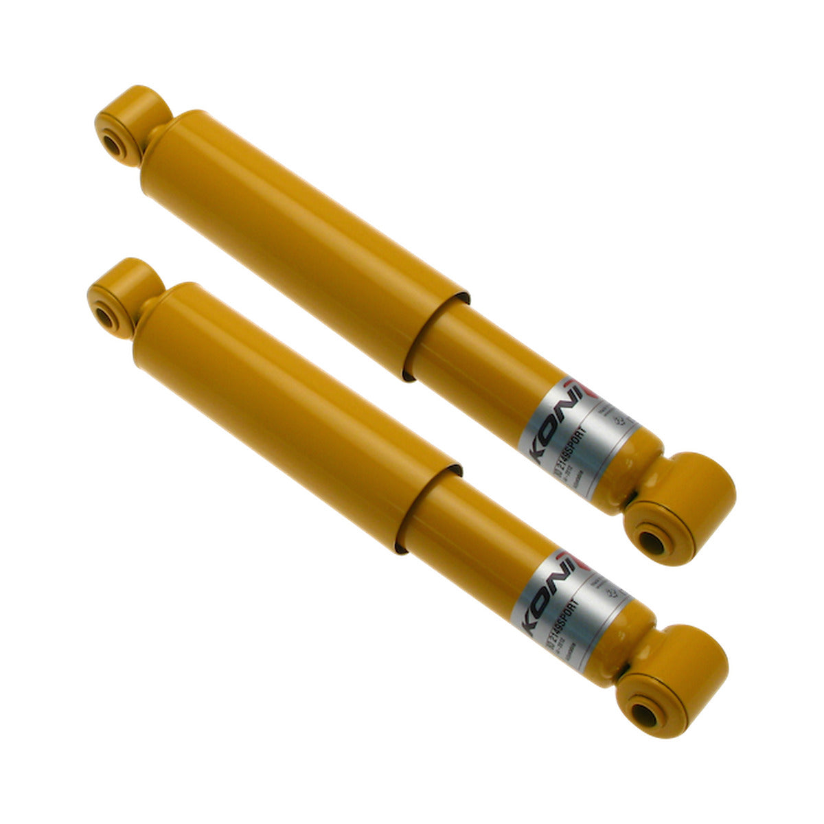 Koni Adjustable - Sport (Rear) - VW Karmann Ghia - pair of 2 shocks
