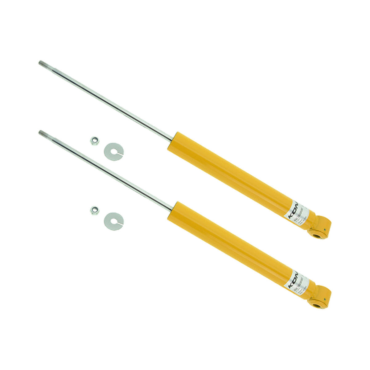 Koni Adjustable - Sport (Rear) -Volkswagen Passat - pair of 2 shocks