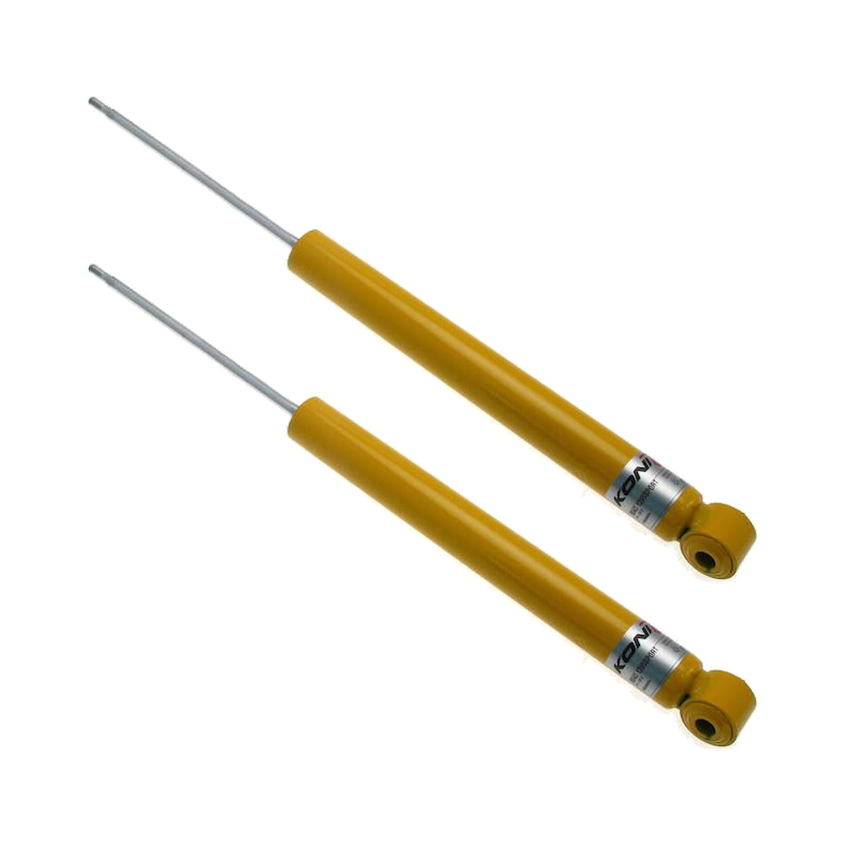 Koni Adjustable - Sport (Rear) - Volkswagen Tiguan - pair of 2 shocks