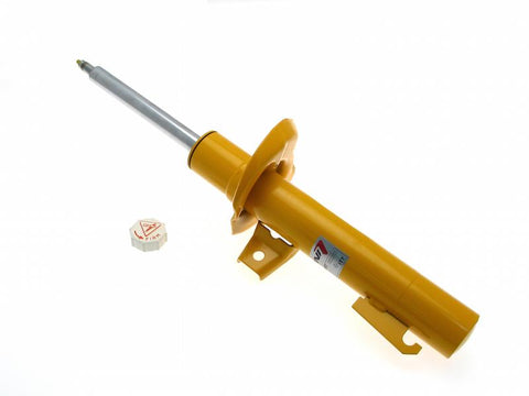 Koni Adjustable - Sport Front & Rear Set (4 Shocks) - Volkswagen Touran - 55mm O/D - front shock