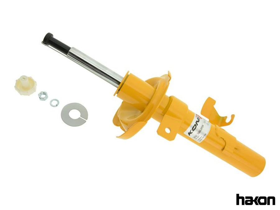 Koni Adjustable - Sport (Front R) - Volvo S40 / V40 - single shock (right)