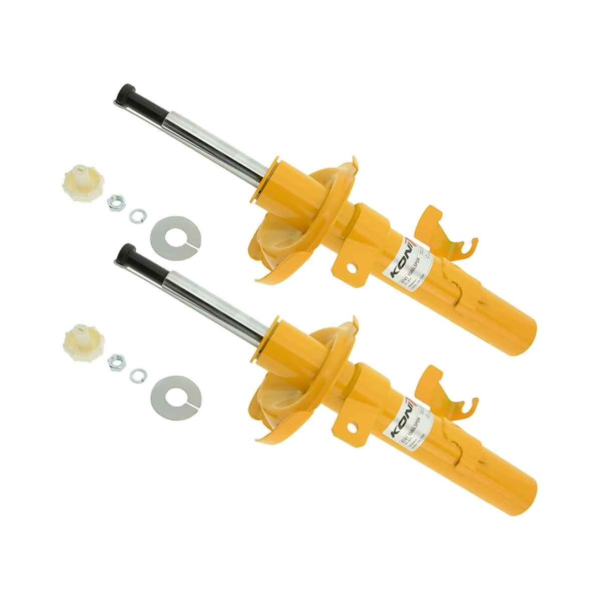 Koni Adjustable - Sport (Front) - Volvo S40 / V40 - left and right pair