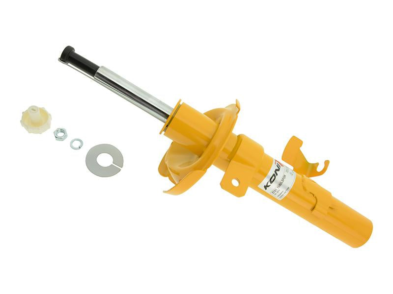 Koni Adjustable - Sport Front & Rear Set (4 Shocks) - Volvo S40 / V40 - front shock