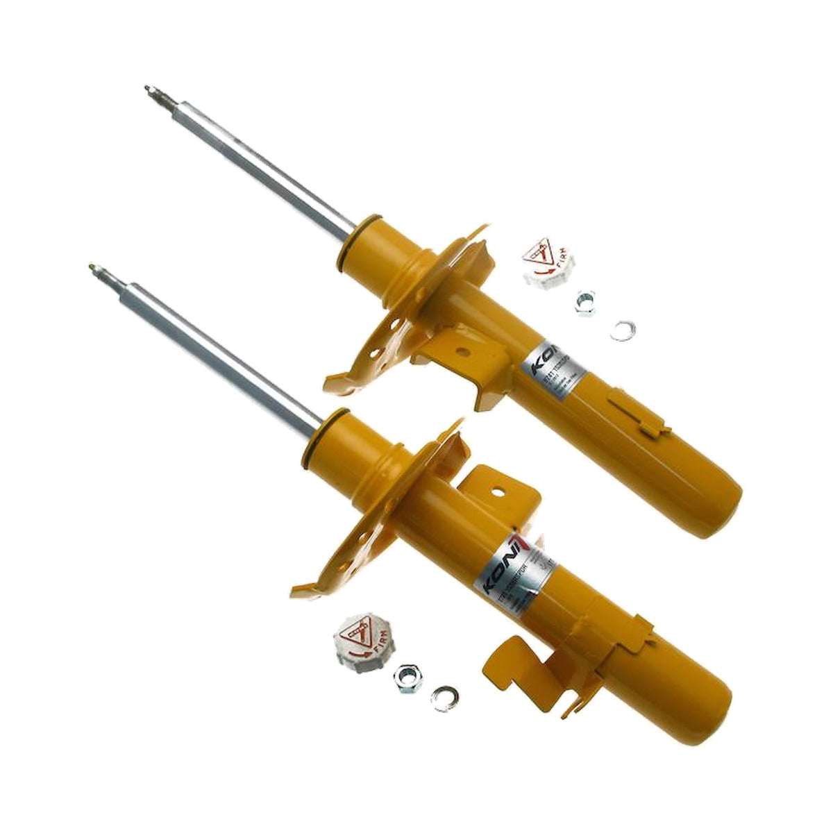 Koni Adjustable - Sport (Front) - Volvo S70 / V70 - left and right pair