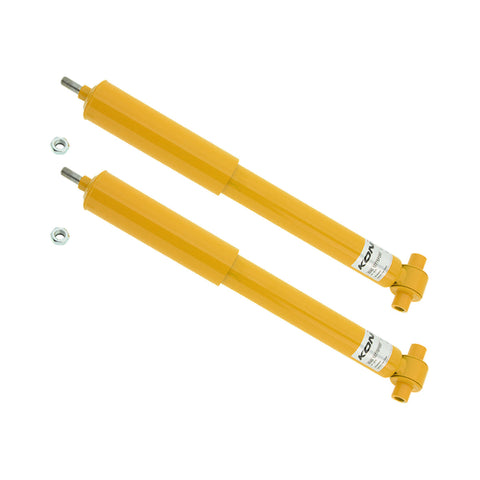 Koni Adjustable - Sport (Rear) - Volvo S80 - pair of 2 shocks
