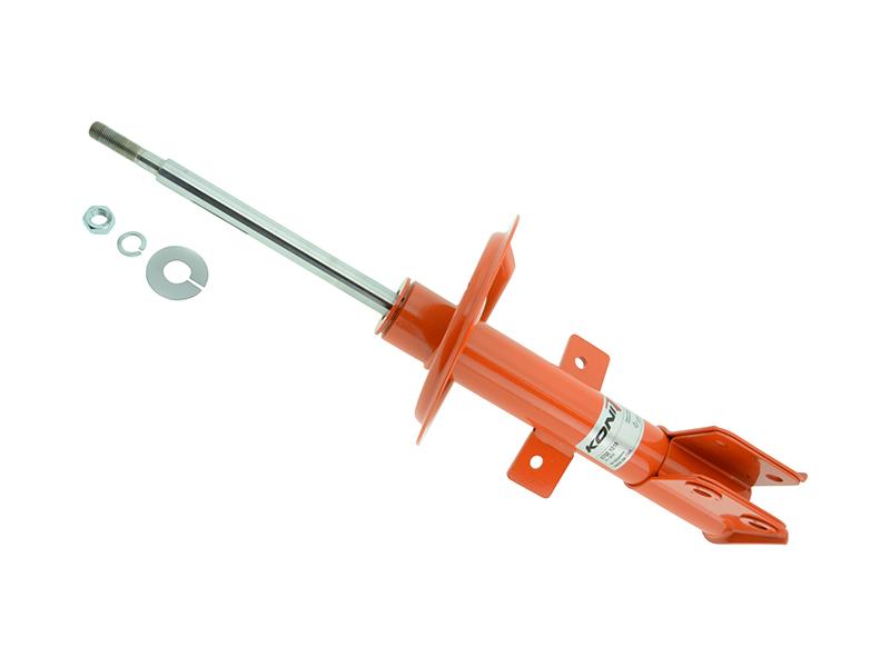 Koni STR.T (Front) - Citroen C4 - single shock (front)