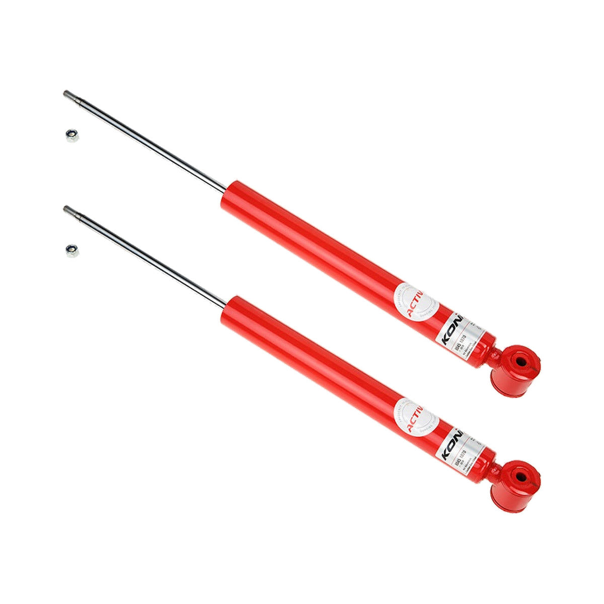 Koni Special-Active (Rear) -Audi A1 - pair of 2 shocks