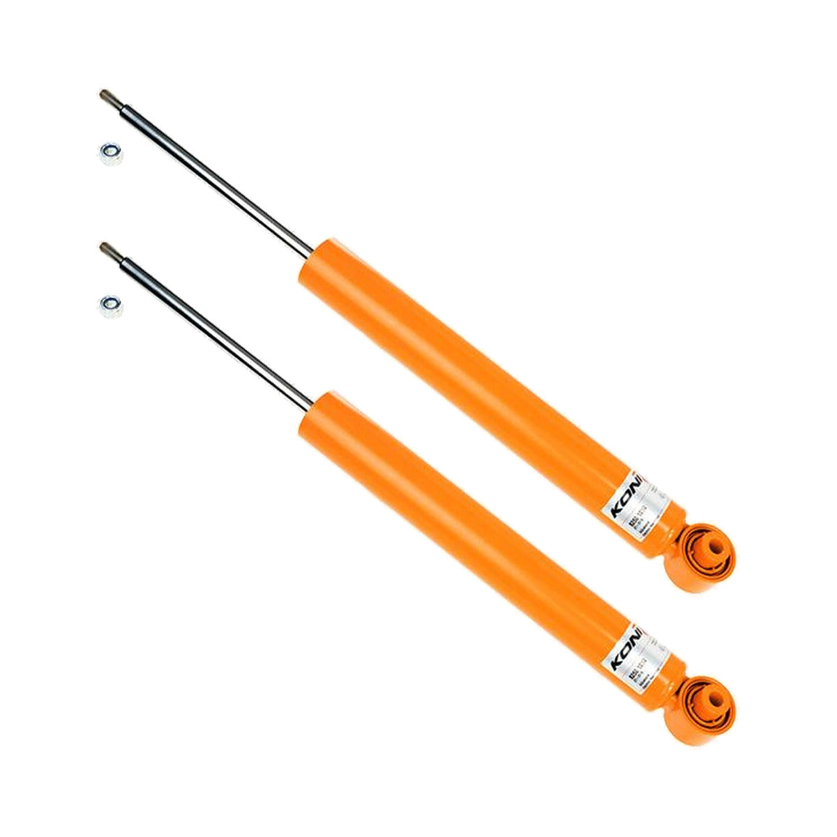 Koni STR.T (Rear) - Audi A3 (Multilink) - pair of 2 shocks