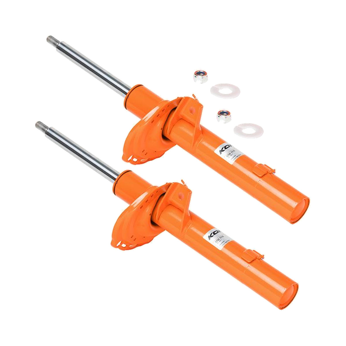 Koni STR.T (Front) - Audi A3 - 50mm - pair of 2 shocks