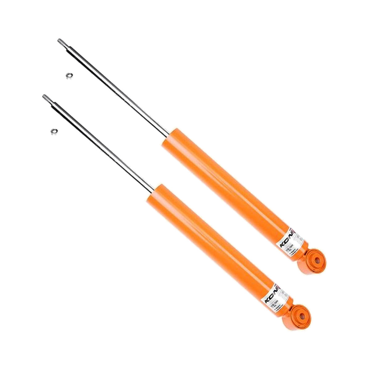 Koni STR.T (Rear) - Audi A3 (Torsion-Beam) - pair of 2 shocks