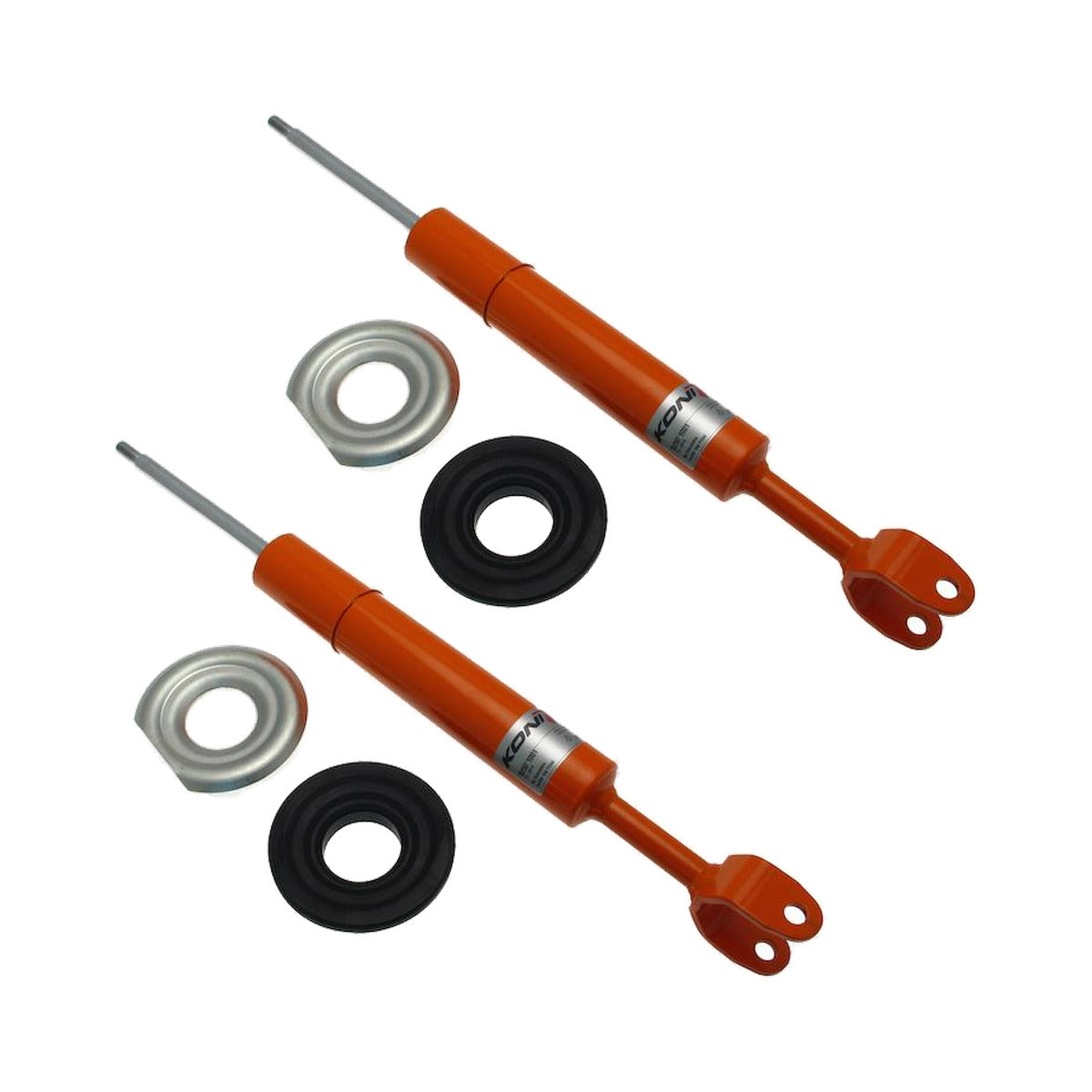 Koni STR.T (Front) - Audi A4 - pair of 2 shocks