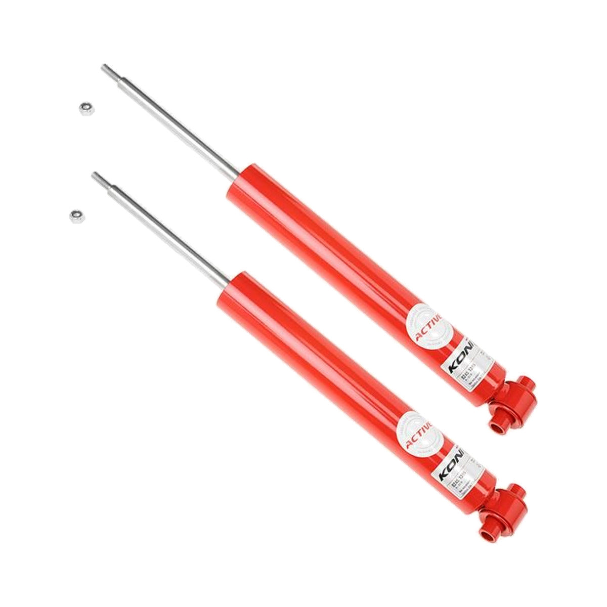 Koni Special-Active- (Rear) F33 Cabrio - pair of 2 shocks