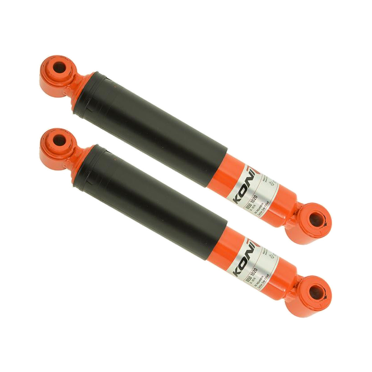 Koni STR.T (Rear) - Citroen AX - pair of 2 shocks