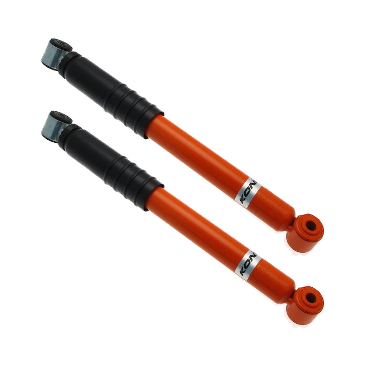 Koni STR.T (Rear) -Citroen C2 - pair of 2 shocks