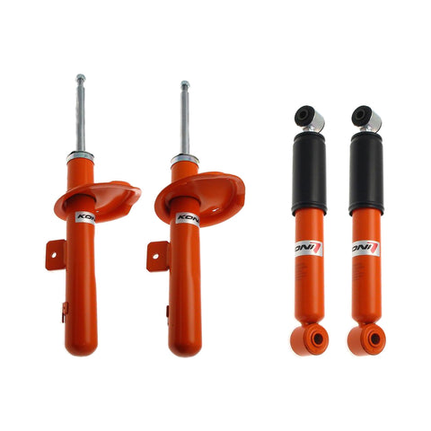 Koni STR.T Front & Rear Set (4 Shocks) - Citroen Xsara