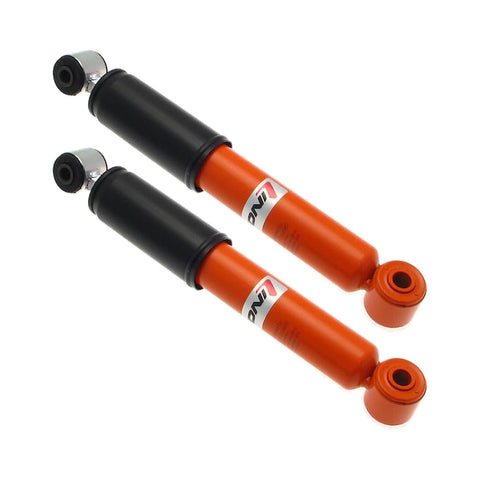 Koni STR.T (Rear) - Citroen Xsara - pair of 2 shocks