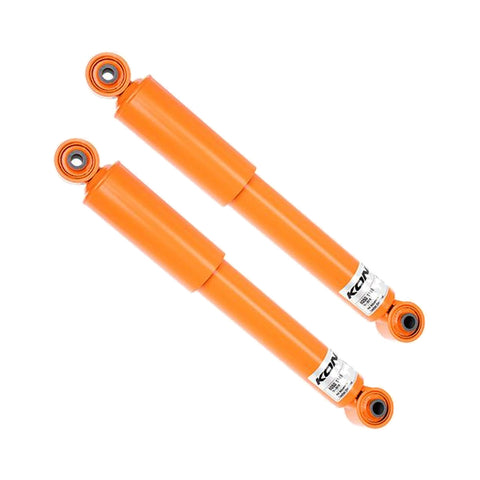 Koni STR.T (Rear) - Fiat 500 - pair of 2 shocks