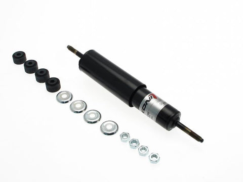 Koni Adjustable - Classic (Front) - Fiat 500 - single shock (front)