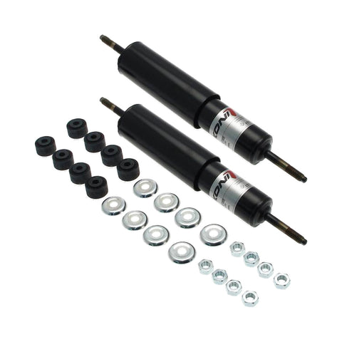 Koni Adjustable - Classic (Front) - Fiat 500 - pair of 2 shocks